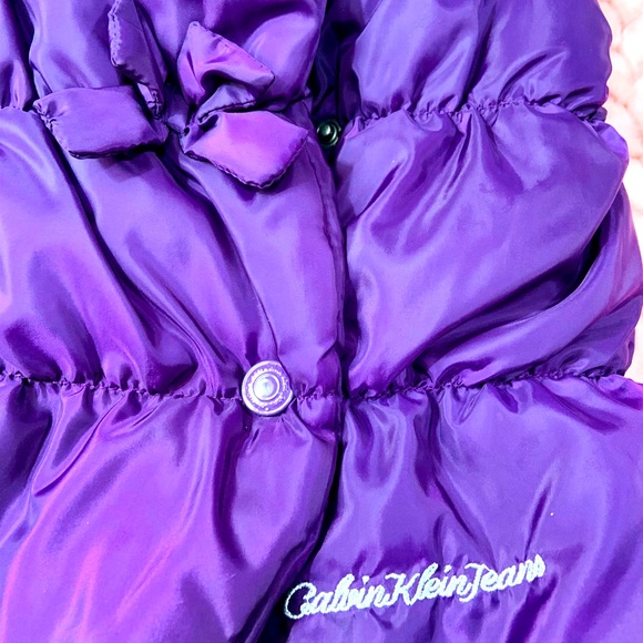 Kids vests - Picture 3 of 9